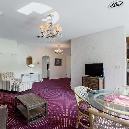 The Palmer House Resort, Ascend Hotel Collection Manchester Exterior foto