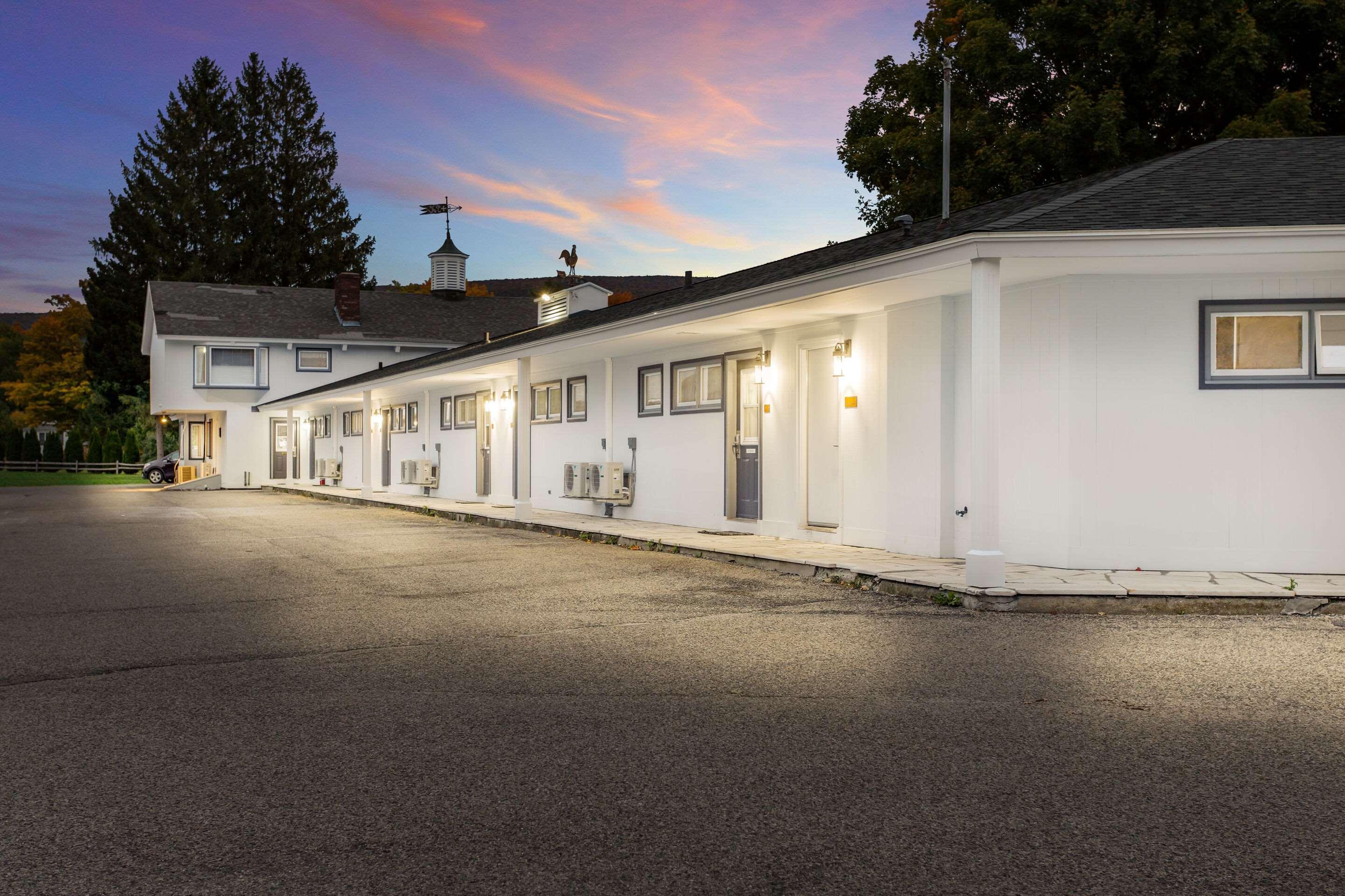The Palmer House Resort, Ascend Hotel Collection Manchester Exterior foto